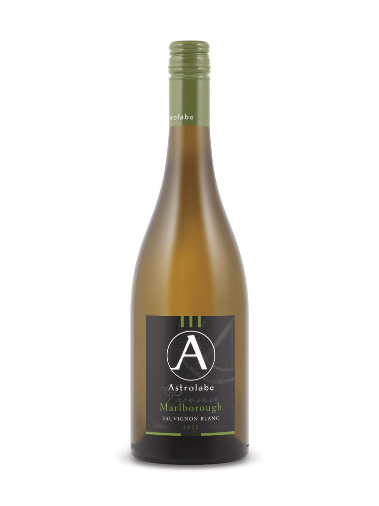 Astrolabe Province Sauvignon Blanc