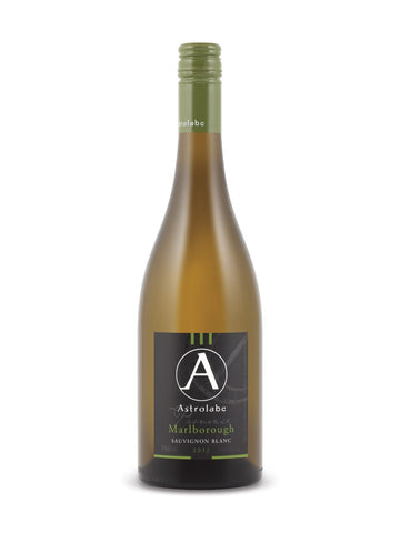 Astrolabe Province Sauvignon Blanc