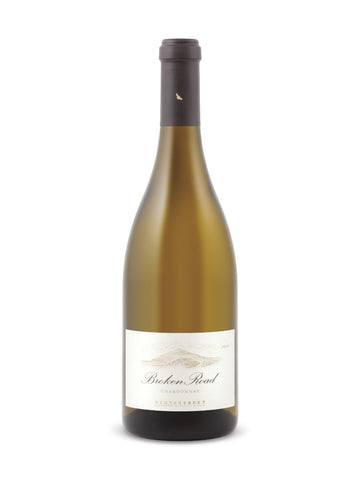 Stonestreet Broken Road Chardonnay 2012