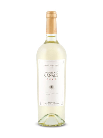 Humberto Canale Estate Sauvignon Blanc 2013
