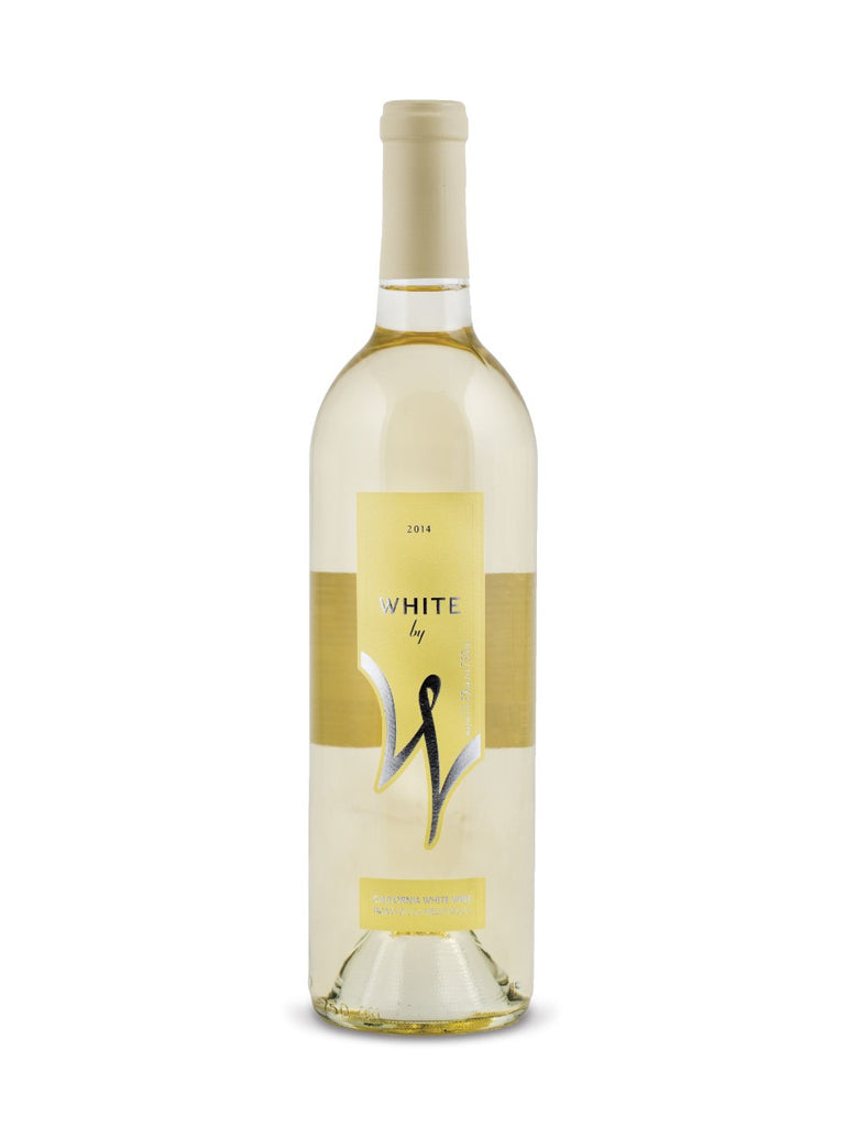 W By Weinstock White KP M 2013