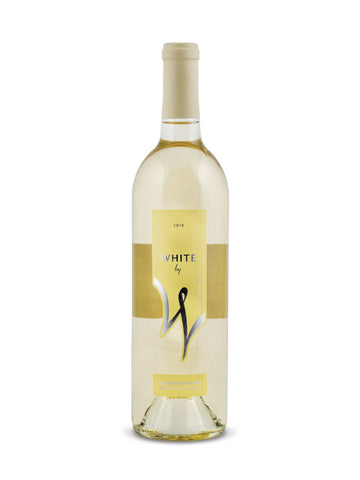 W By Weinstock White KP M 2013