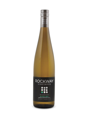 Rockway Vineyards Block Blend Riesling
