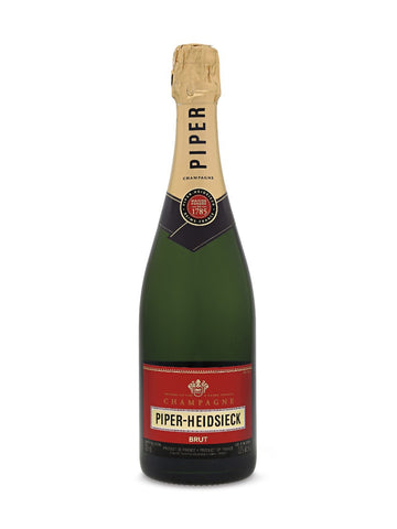 Piper Heidsieck Brut Champagne