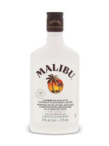 Malibu Coconut Rum Liqueur