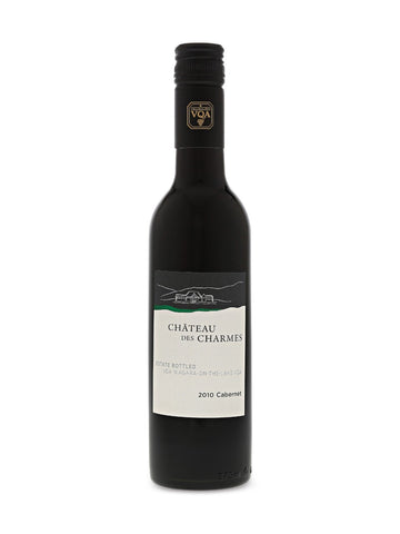 Château des Charmes Cabernet Merlot VQA