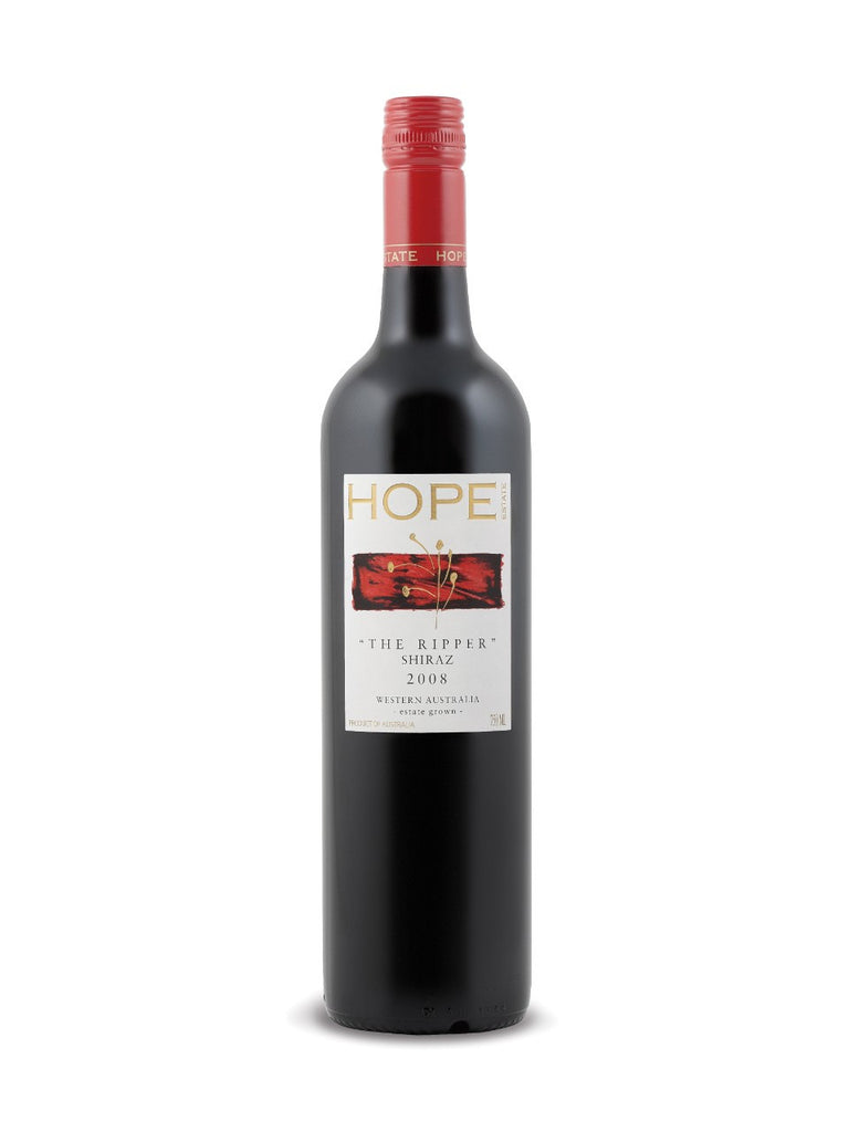 Hope The Ripper Shiraz 2009