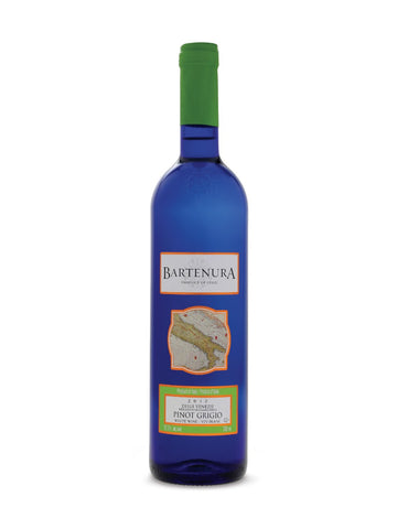 Bartenura Pinot Grigio KPM