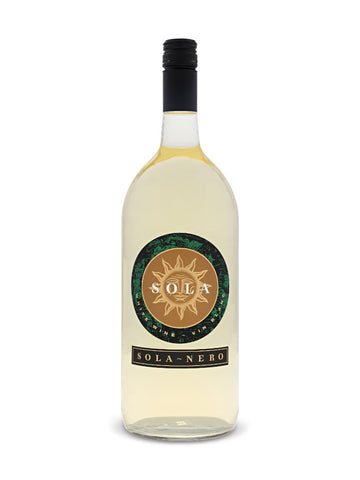 Sola Nero White