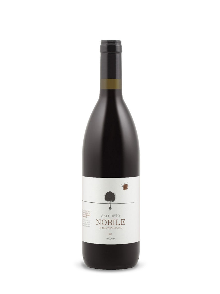 Salcheto Vino Nobile di Montepulciano 2011