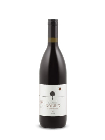 Salcheto Vino Nobile di Montepulciano 2011