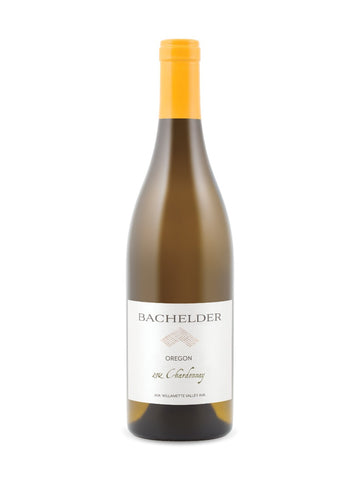 Bachelder Oregon Chardonnay 2012