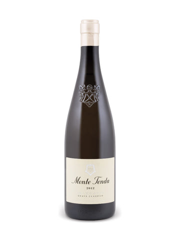Marcato Monte Tenda Soave Classico 2012