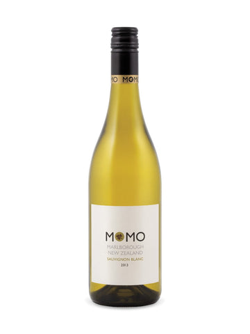 Momo Sauvignon Blanc 2013