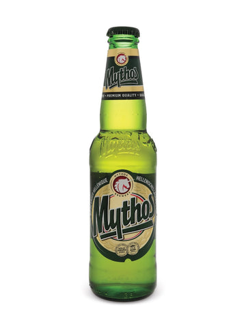 Mythos Beer