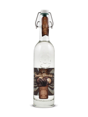 360 Double Chocolate Vodka