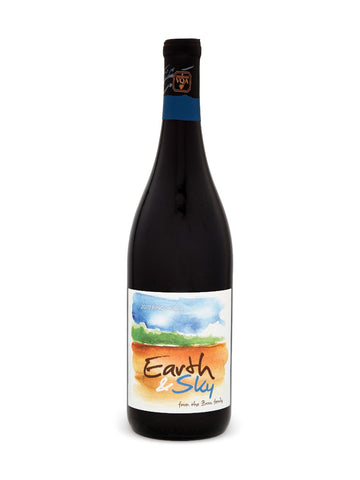 Earth & Sky Pinot Noir VQA
