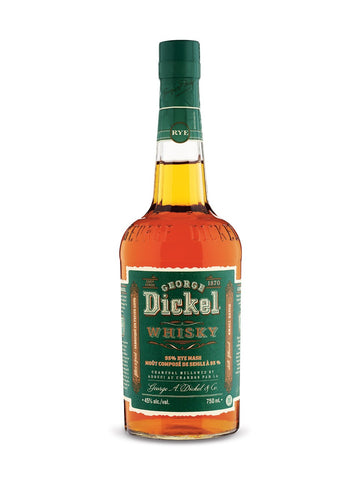 George Dickel Rye