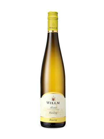 Willm Réserve Riesling