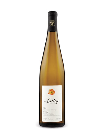 Lailey Riesling 2012