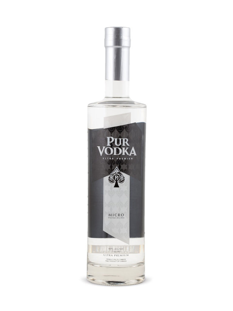 PUR Vodka