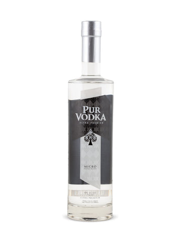 PUR Vodka