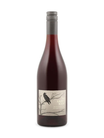 Raven's Roost Pinot Noir 2013