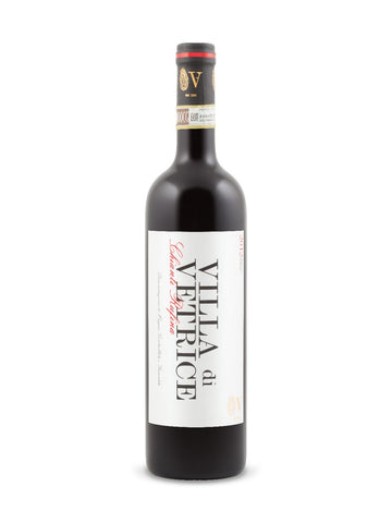 Villa di Vetrice Chianti Rufina 2012