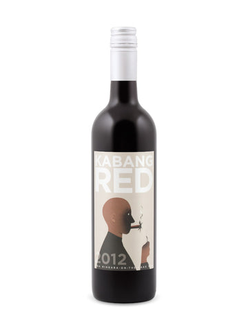 Kabang Red 2011