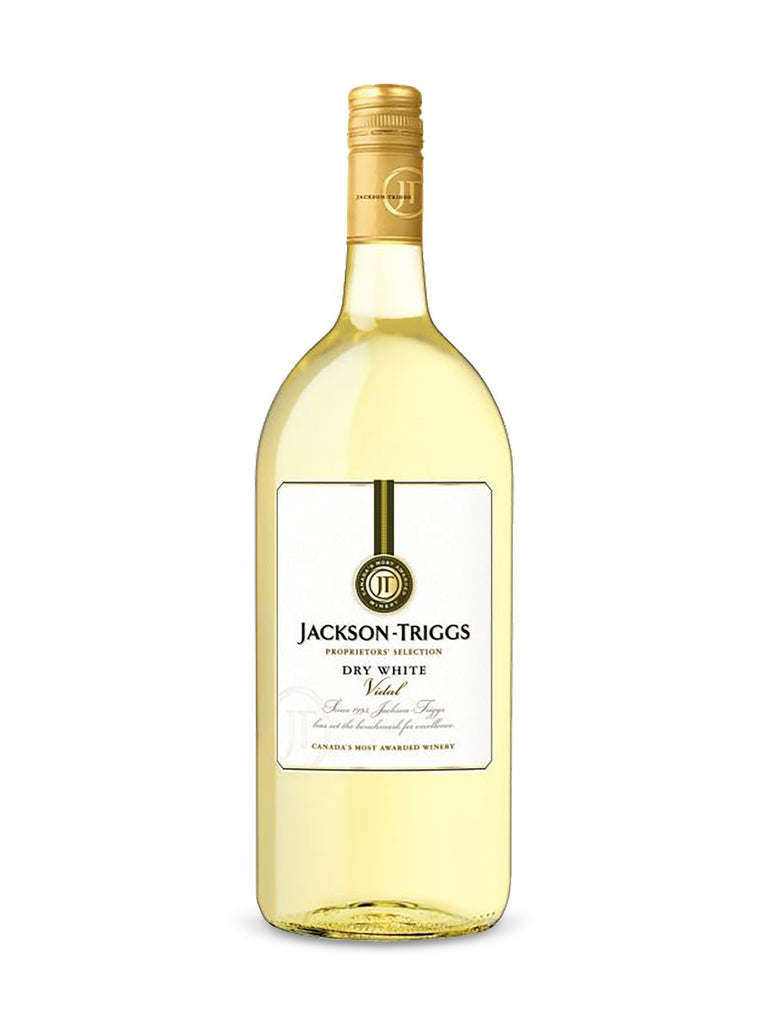 Jackson-Triggs Vidal