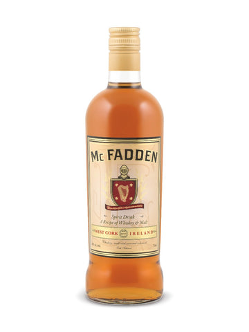 McFadden Spirit Drink