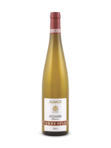 Pierre Sparr Réserve Sylvaner 2013