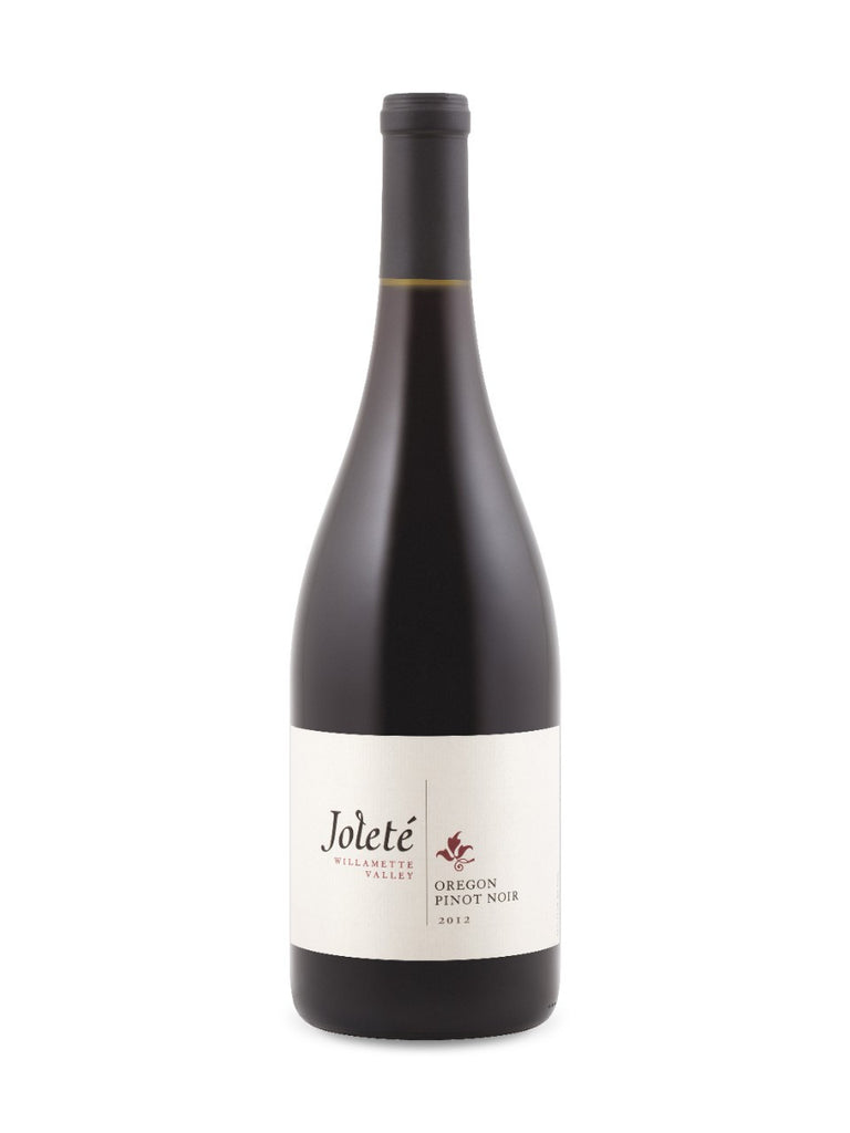 Joleté Pinot Noir 2012