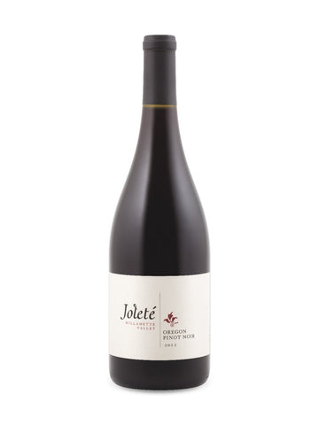 Joleté Pinot Noir 2012