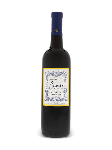 Cupcake Cabernet Sauvignon