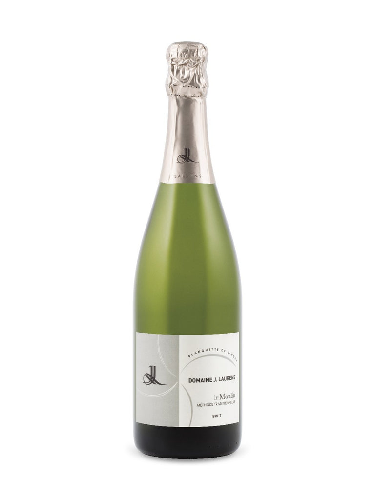 Domaine J. Laurens Le Moulin Brut Blanquette de Limoux