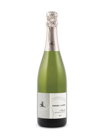 Domaine J. Laurens Le Moulin Brut Blanquette de Limoux