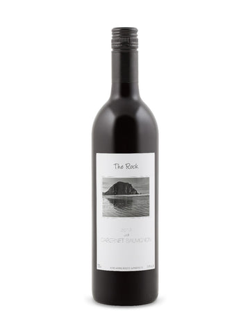 The Rock Cabernet Sauvignon 2012