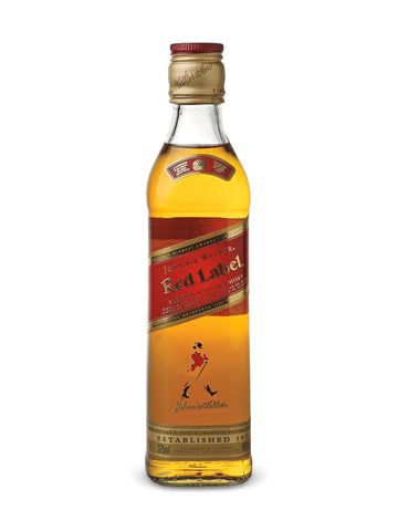Johnnie Walker Red Label Scotch Whisky