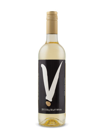 Viewpointe Estate Winery Big Bluff White 2013
