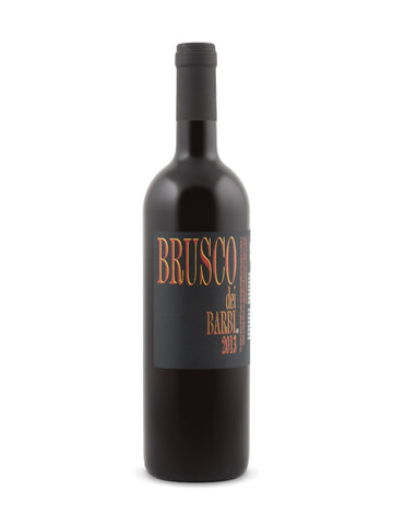 Barbi Brusco dei Barbi 2013