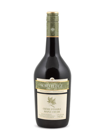 Sortilege Maple Cream