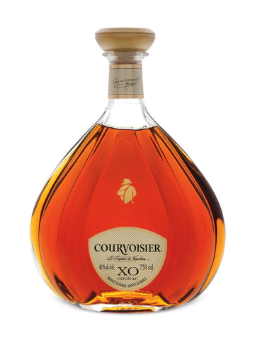 Courvoisier XO