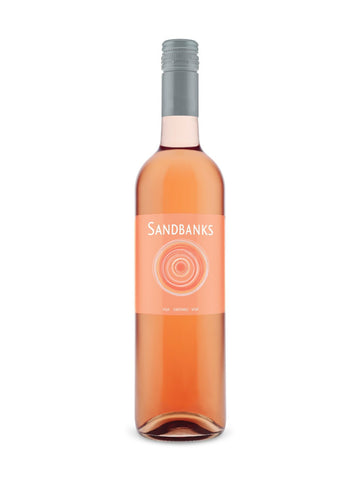 Sandbanks Rosé VQA