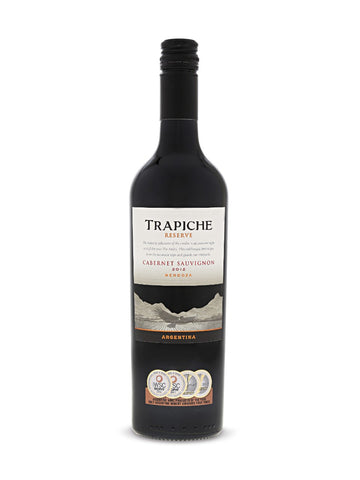Trapiche Reserve Cabernet Sauvignon