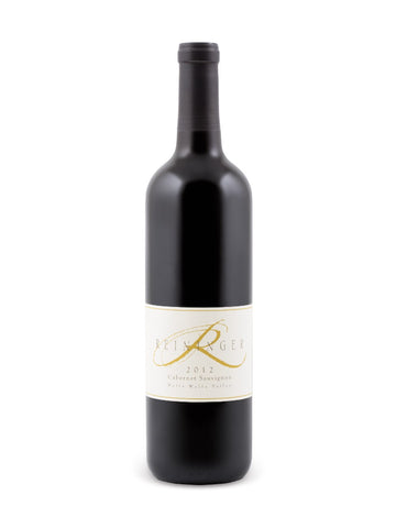 Reininger Cabernet Sauvignon 2012