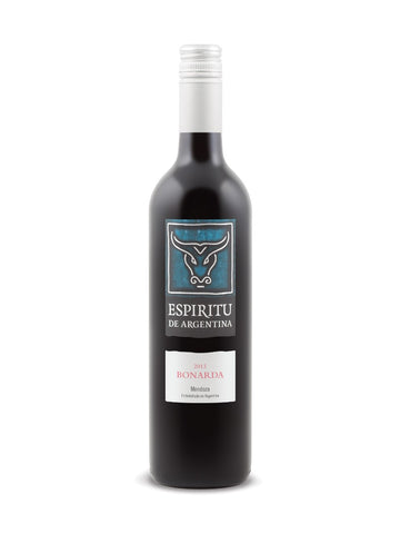 Espiritu de Argentina Classic Bonarda 2013