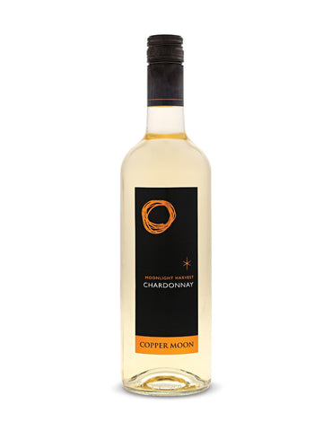 Copper Moon Chardonnay