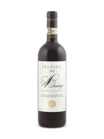 Fèlsina Beradenga Chianti Classico 2011
