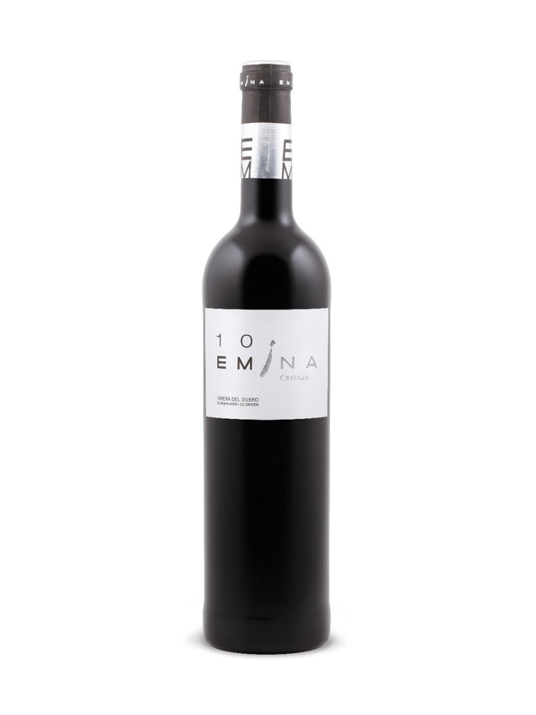 Emina Crianza 2010